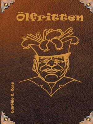 cover image of Ölfritten